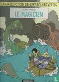 Le magicien - Afbeelding 1