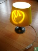Lamp Gele Teken - Image 1