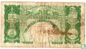 Territoires britanniques des Caraïbes $ 5 1951 - Image 2