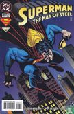 Superman The man of Steel 49 - Image 1