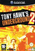 Tony Hawk's Underground 2  - Bild 1