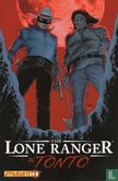 The Lone Ranger & Tonto 1 - Image 1