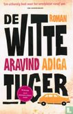 De witte tijger - Afbeelding 1