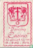 Dancing "Casino" - Afbeelding 1