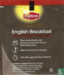 English Breakfast