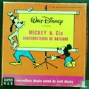 Mickey & Cie - Constructeurs de Bateaux - Afbeelding 1