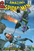 The Amazing Spider-Man Omnibus Volume 2 - Image 1