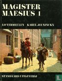 Magister Maesius 1 - Image 1