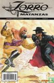 Zorro Matanzas 4 - Image 1