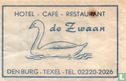 Hotel Café Restaurant De Zwaan - Afbeelding 1