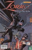 Zorro Rides Again - Image 1