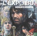 L'Expo B.D. - Rosinski à Versailles - Bild 1