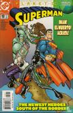 Superman Annual 12 - Afbeelding 1