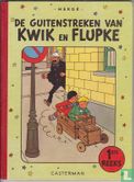 De guitenstreken van Kwik en Flupke 1 - Bild 1