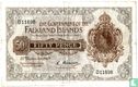 Falkland Islands 50 pence - Image 1
