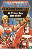 A trap for He-Man - Image 1