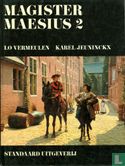 Magister Maesius 2 - Image 1