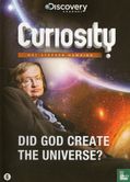 Did God create the Universe? - Bild 1