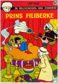 Prins Filiberke - Afbeelding 1
