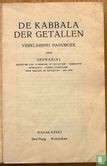 De kabbala der getallen