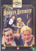 Monkey Business - Image 1
