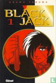 Black Jack 1 - Afbeelding 1