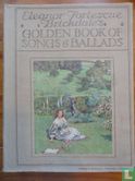 Golden Book of Songs and Ballads - Afbeelding 1