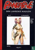Pandarve - Das Don Lawrence Magazin 3 - Image 1