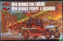 Dennis Fire Engine - Image 1