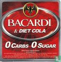 Bacardi & Diet Cola - Afbeelding 2
