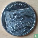 United Kingdom 10 pence 2012 - Image 2