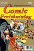 Comic Preiskatalog 2006 - Image 1