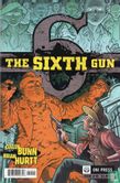 The Sixth Gun 10 - Image 1