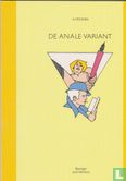 De anale variant
