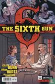 The Sixth Gun 16 - Afbeelding 1