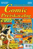 Comic Preiskatalog 2005 - Image 1