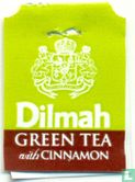 Ceylon Green Tea with real Cinnamon - Afbeelding 3