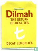 Decaf Lemon Tea  - Afbeelding 3