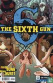 The Sixth Gun 9 - Bild 1