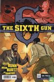 The Sixth Gun 17 - Afbeelding 1