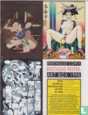 Penthouse Comix Erotische poster Art Box - Image 2