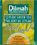 Ceylon Green Tea  Thé Vert de ceylan - Image 1