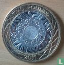 Vereinigtes Königreich 2 Pound 2011 - Bild 1