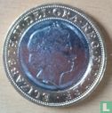 Verenigd Koninkrijk 2 pounds 2011 - Afbeelding 2