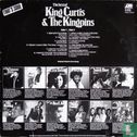 The best of King Curtis & The Kingpins - Afbeelding 2