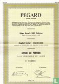 Pegard - Image 1