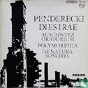 Penderecki: Dies irae (Auschwitz oratorium) / Polymorphia / De natura sonoris - Image 1