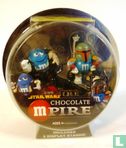 Star Wars Chocolat Mpire  - Afbeelding 1