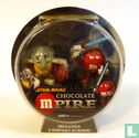 Star Wars Chocolat Mpire  - Image 1