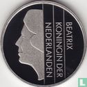Nederland 2½ gulden 1987 (PROOF) - Afbeelding 2